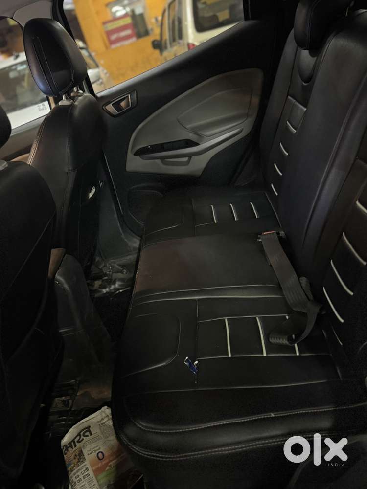 Ford Ecosport [2017-2020] 1.0 Ecoboost Titanium, 2019, Diesel