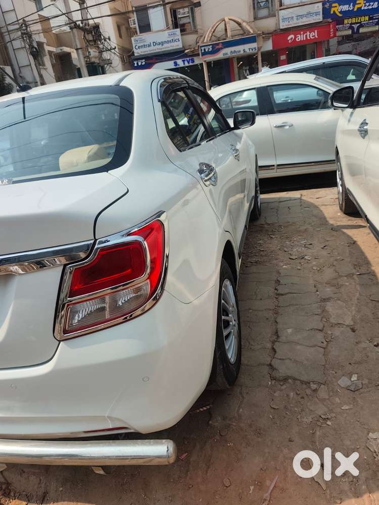 Maruti Suzuki Dzire 1.2 Vxi Cng, 2022, Cng & Hybrids