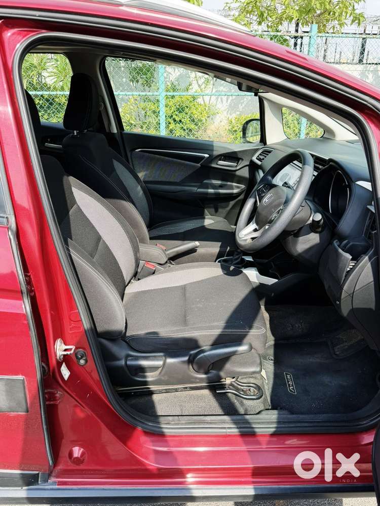 Honda Wr-v I-dtec Vx, 2018, Diesel
