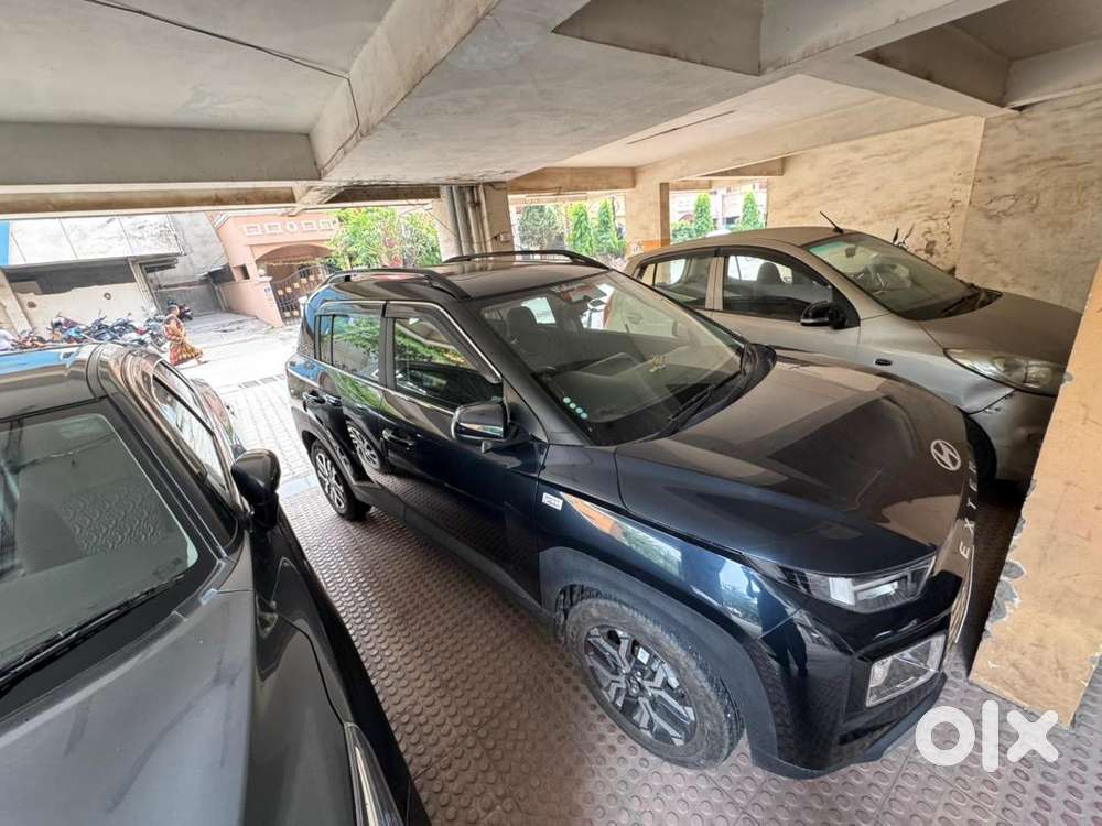 Hyundai Exter 2025 Petrol Good Condition