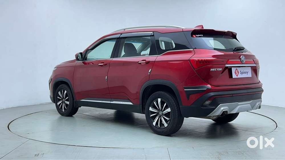 Mg Hector 2.0 Sharp Diesel, 2019, Diesel