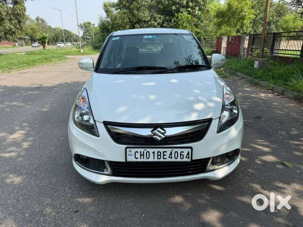 Maruti Suzuki Swift Dzire Vdi (o), 2015, Diesel