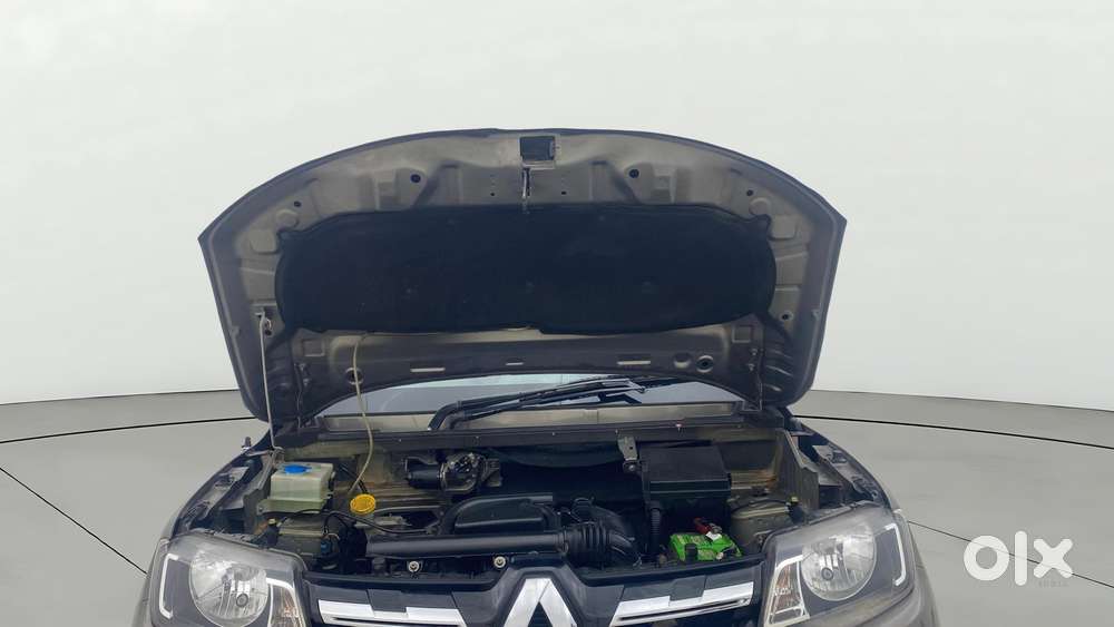 Renault Kwid 2019-ongoing 0.8 Rxt, 2019, Petrol