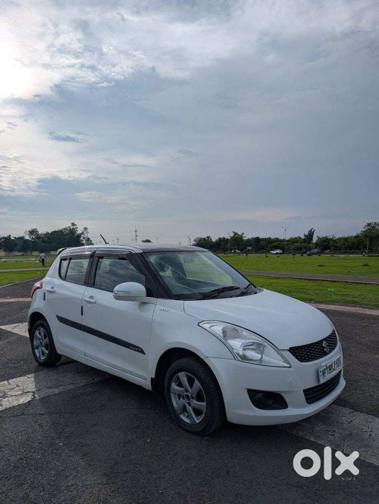 Maruti Suzuki Swift Ddis Vdi, 2014, Diesel