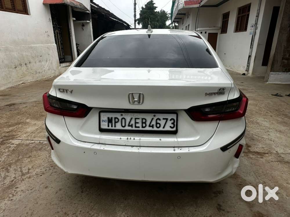 Honda City Diesel 2021