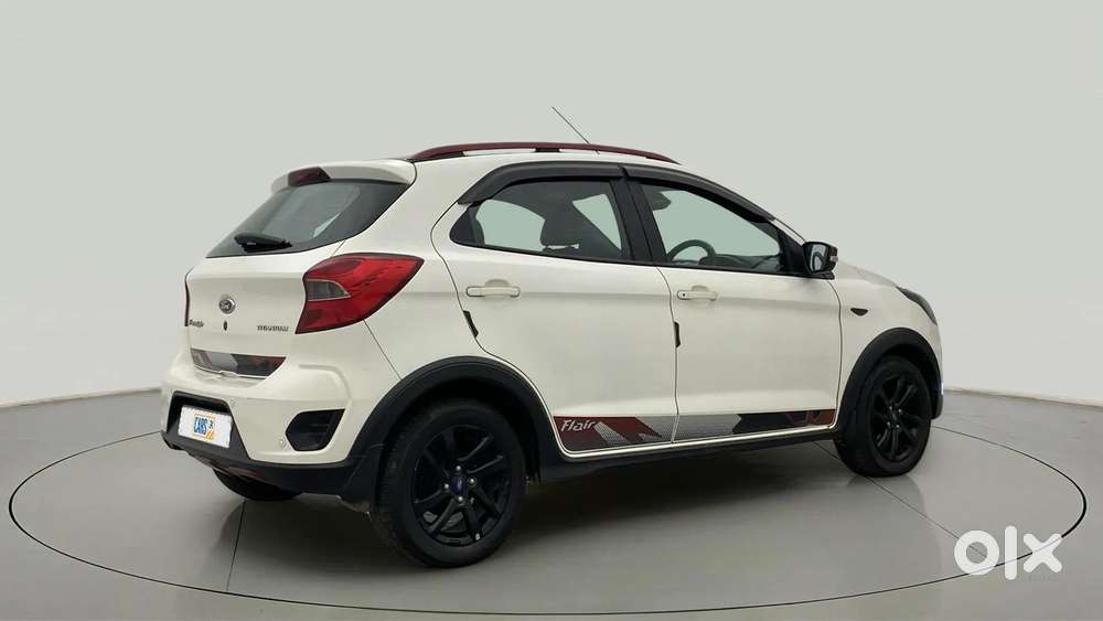 Ford Freestyle 1.2 Flair Edition Petrol, 2021, Petrol