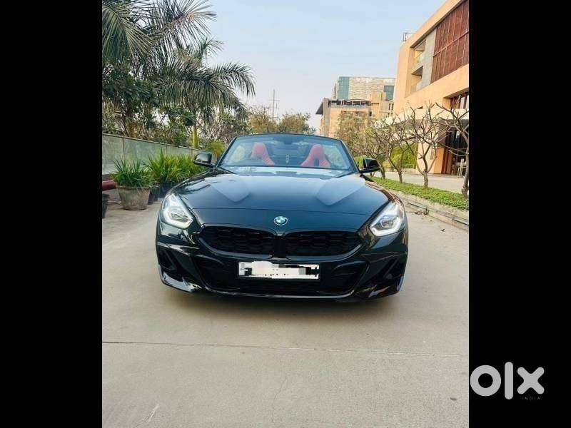Bmw Z4 M40i, 2024, Petrol