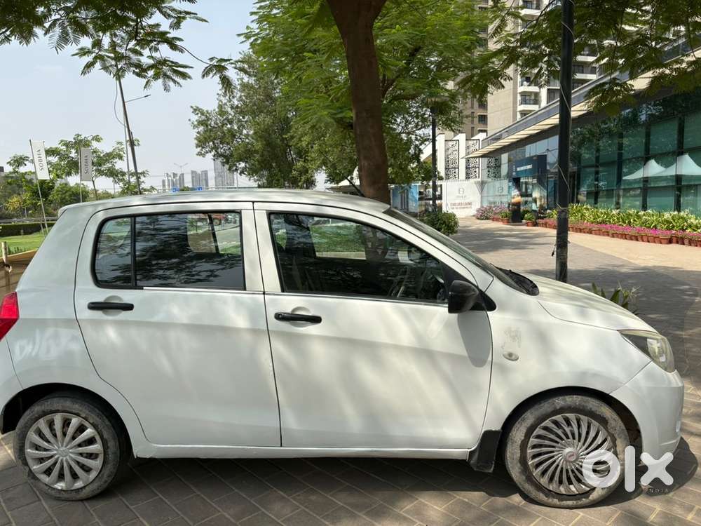 Maruti Suzuki Celerio 2015(army Retired Car)
