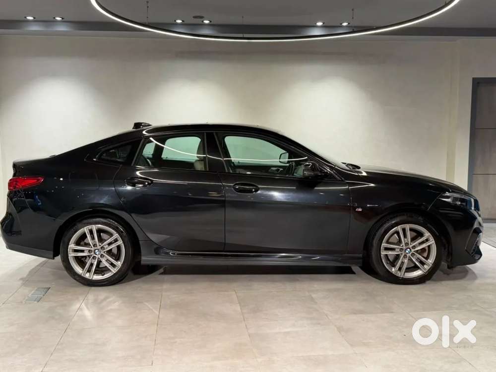 Bmw 2 Series Gran Coupe 220d M Sport [ ], 2023, Diesel