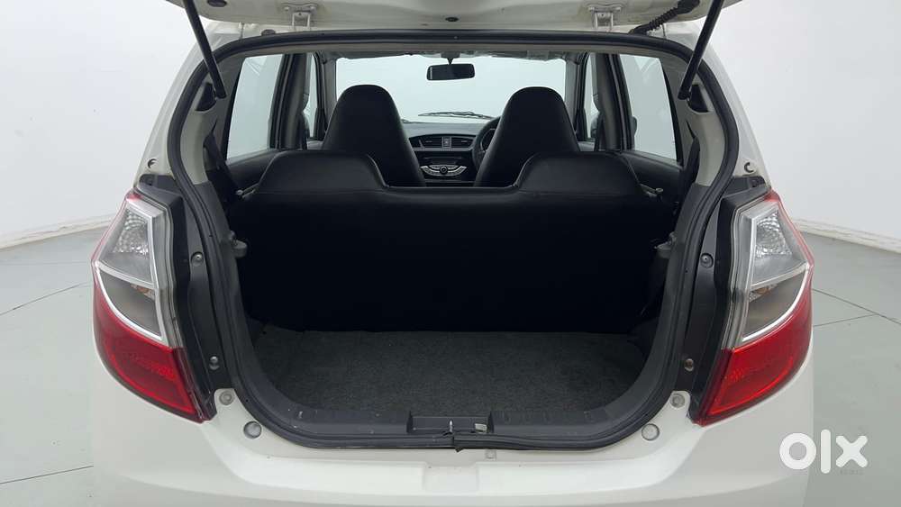 Maruti Suzuki Alto K10 Vxi, 2017, Petrol