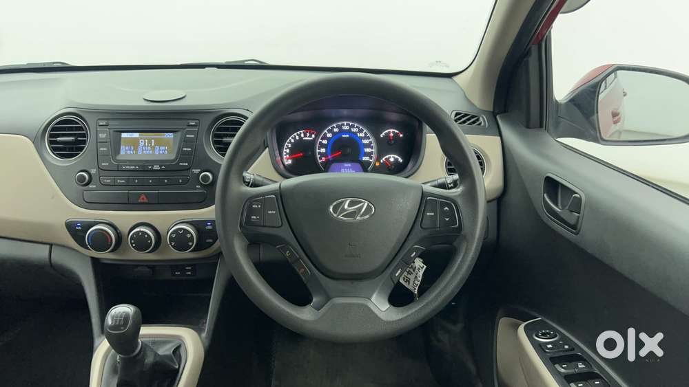 Hyundai Grand I10 1.2 Kappa Magna, 2018, Petrol