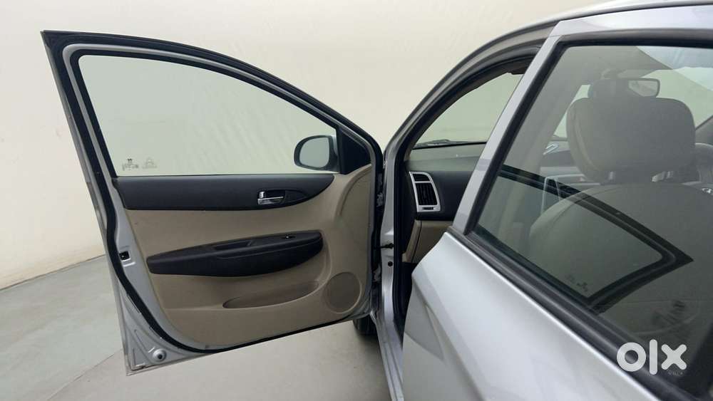Hyundai I20 Sportz 1.2, 2014, Petrol