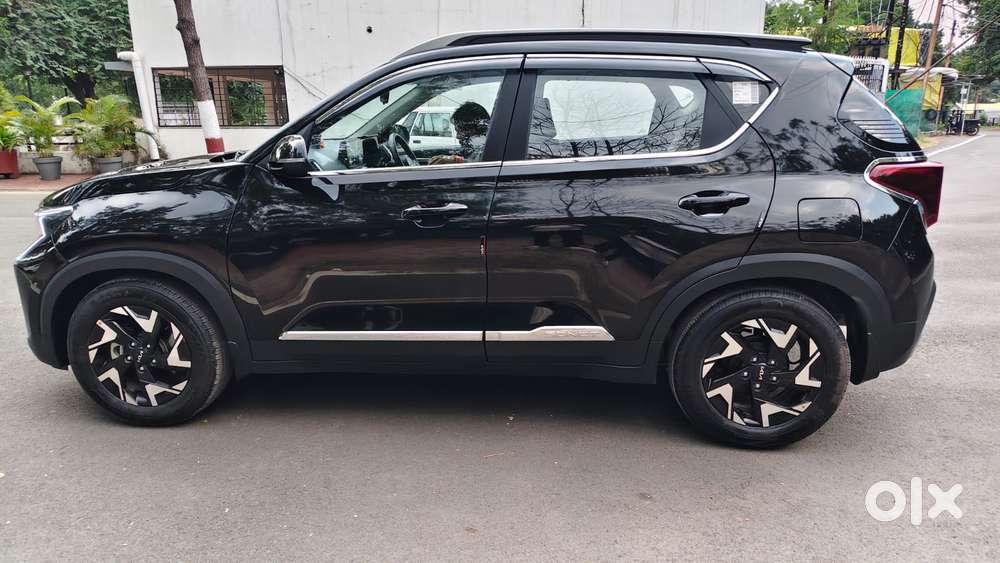 Kia Sonet 1.2 Htk Plus, 2026, Petrol