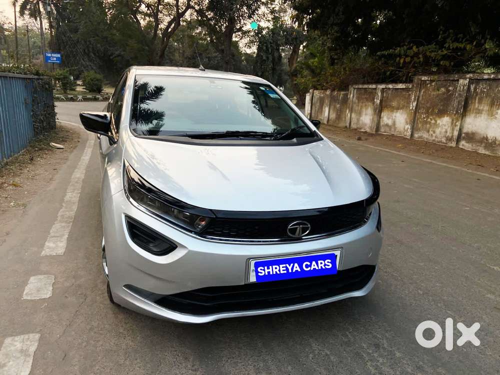 Tata Altroz 1.2 Xma Plus, 2021, Petrol