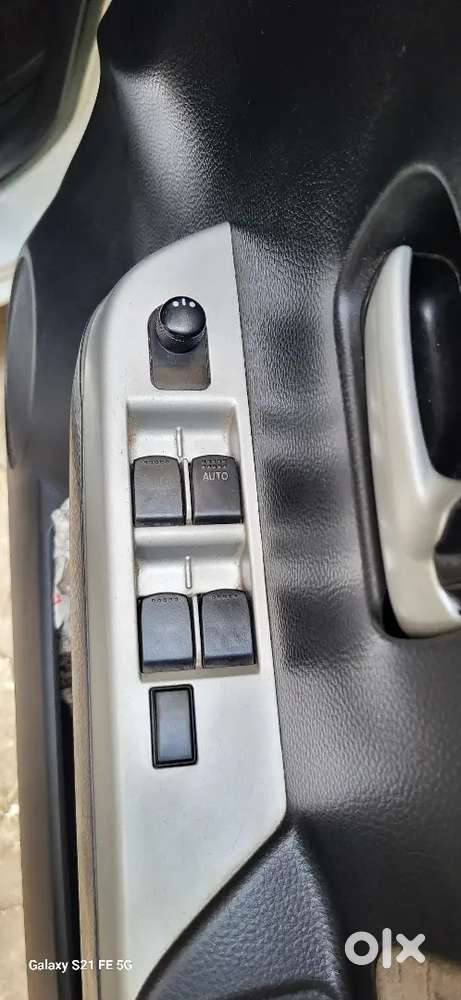 Maruti Suzuki Wagon R 1.0 2015