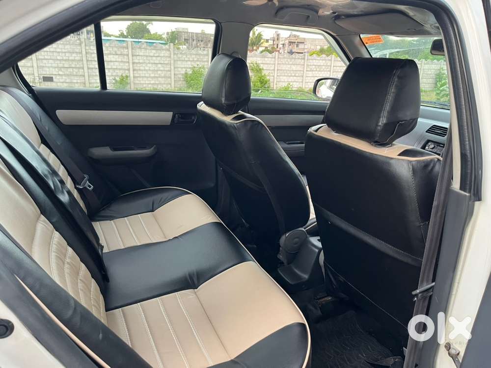 Maruti Swift Dzire 2014