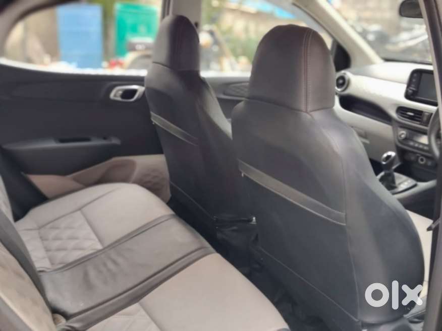 Hyundai Grand I10 Nios Sportz 1.2 Kappa Amt, 2023, Petrol