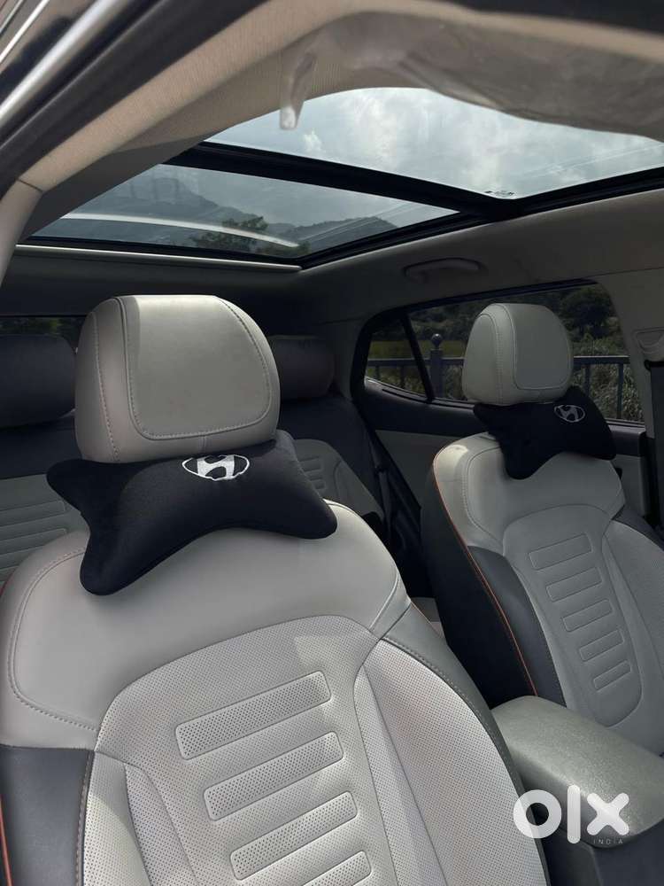 Hyundai Creta 1.6 Sx (o), 2025, Diesel