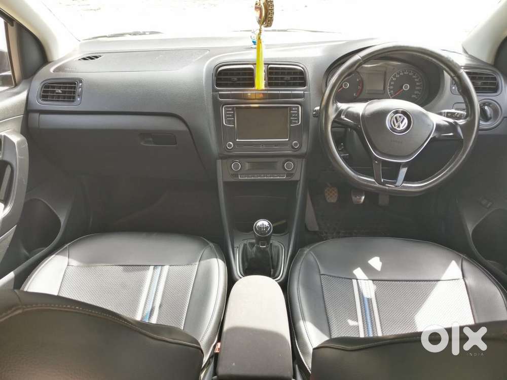 Volkswagen Vento Celeste 1.6 Highline, 2020, Petrol