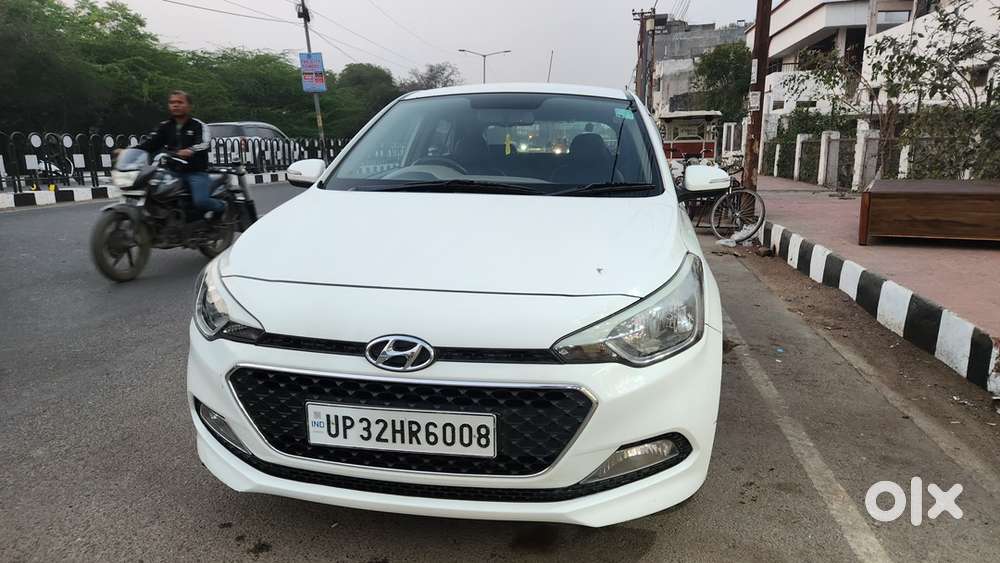 Hyundai Elite I20 2017 Diesel 92000 Km Driven