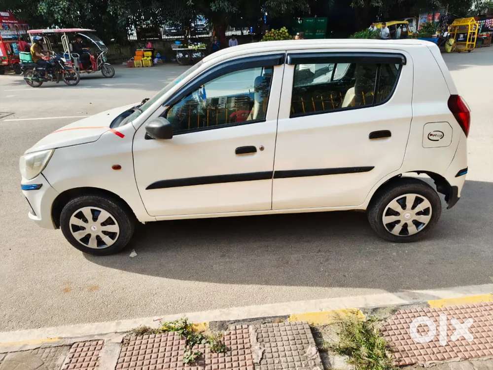 Maruti Swift Vdi 2017