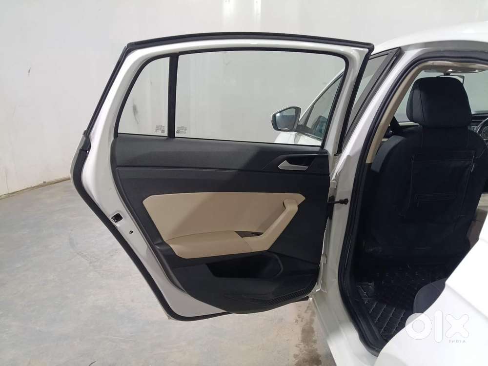 Volkswagen Virtus Highline Plus 1.0 Tsi At, 2022, Petrol