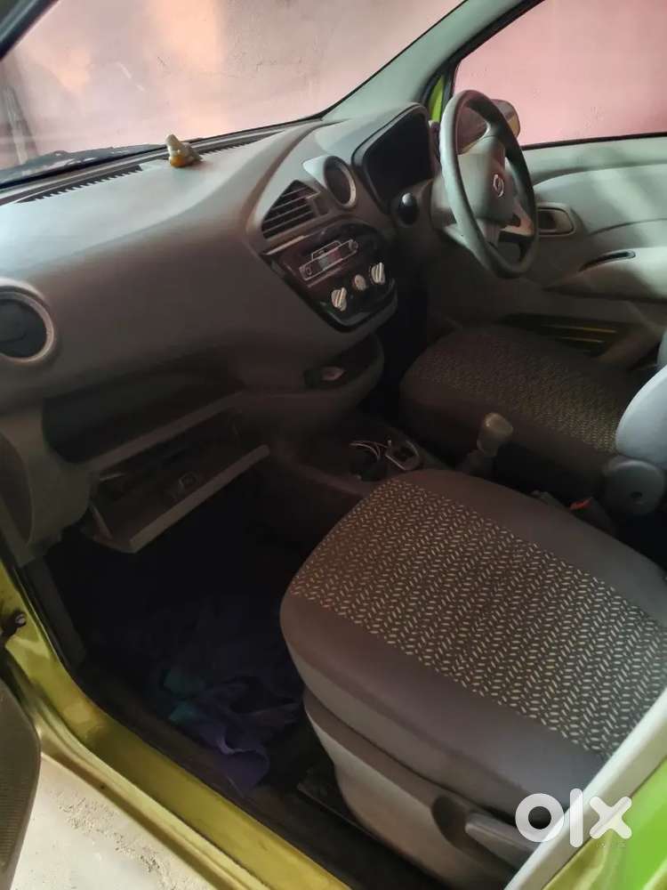 Datsun Go Good Condition
