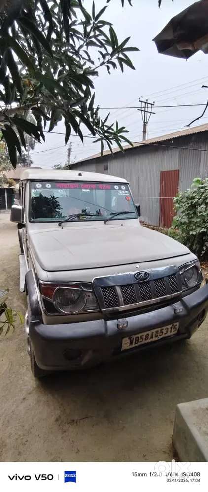Mahindra Bolero Neo Plus 2017 Diesel 90000 Km Driven