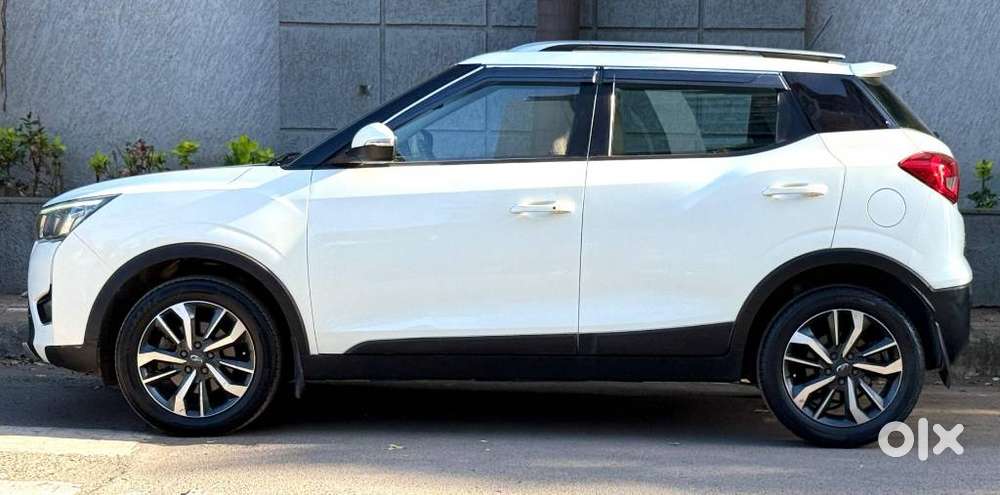 Mahindra Xuv300 W8 Option Diesel, 2019, Diesel