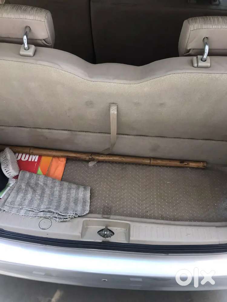 Maruti Suzuki Ertiga 2012 Petrol Good Condition