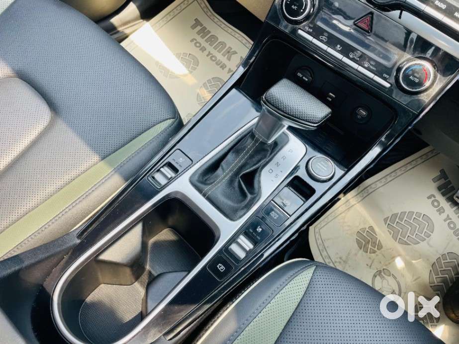 Hyundai Alcazar 1.5 Signature (o) Diesel At 7 Str, 2024, Diesel