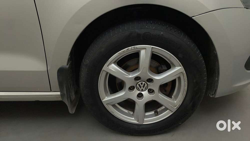 Volkswagen Vento 1.5 Tdi Highline, 2014, Diesel