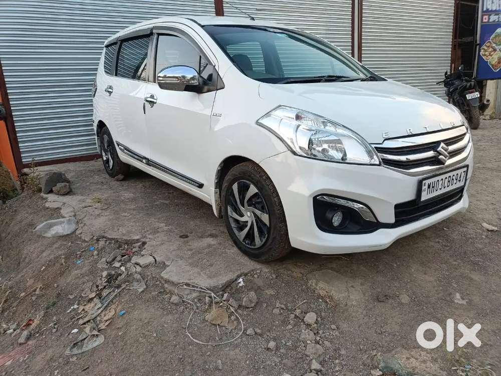 Maruti Suzuki Ertiga 2016 Diesel 100000 Km Driven