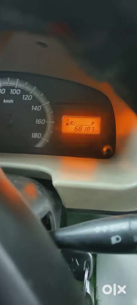 Eco Gadi 2021 Good Condition