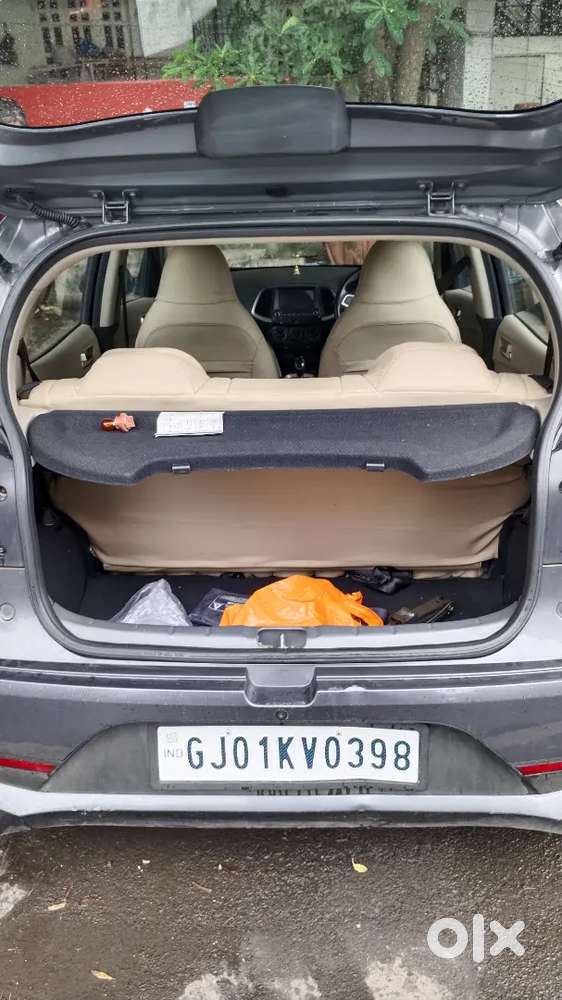 Hyundai Santro 1.1 Sportz 2019