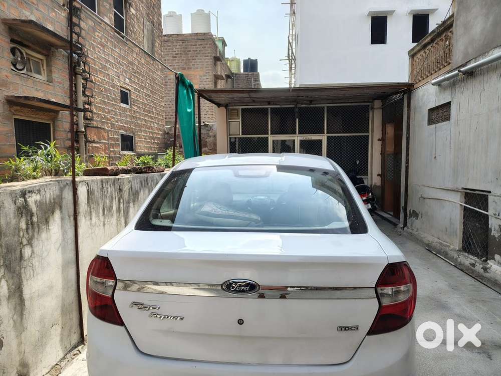 Ford Figo Aspire Diesel Manual 2016