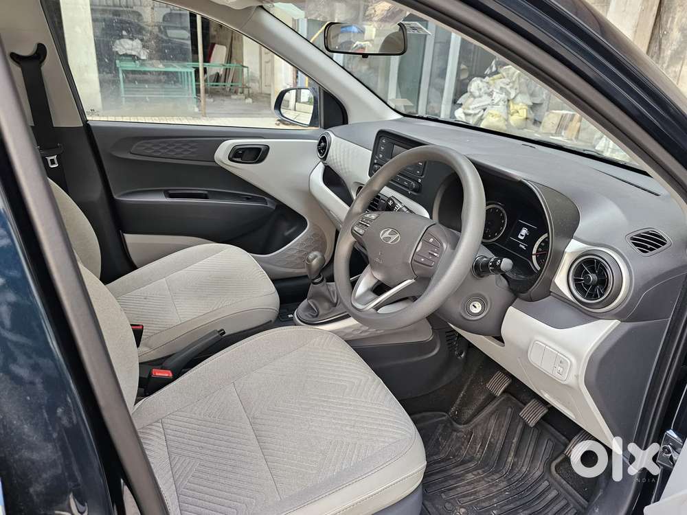 Hyundai Grand I10 Nios Magna, 2025, Petrol