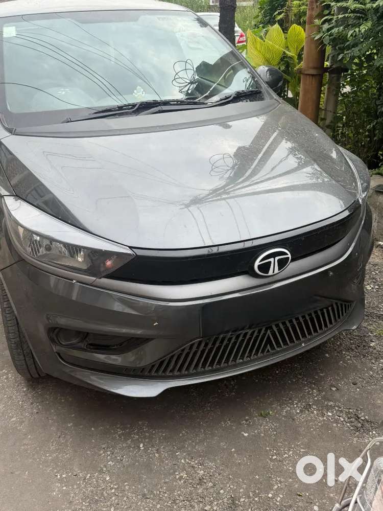 Tata Tiago Ev Xt 2026  2 Months Old