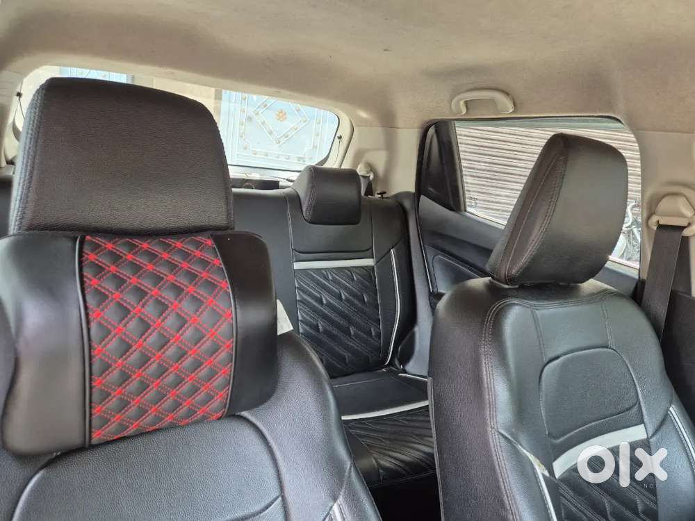 2021 Maruti Swift Vxi