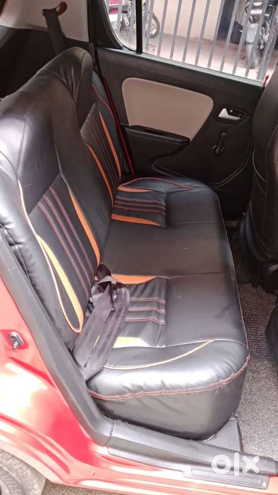 Alto 800 Lxi (o), 2023, Single Owner, 38,414 Running Km, Well Maintain