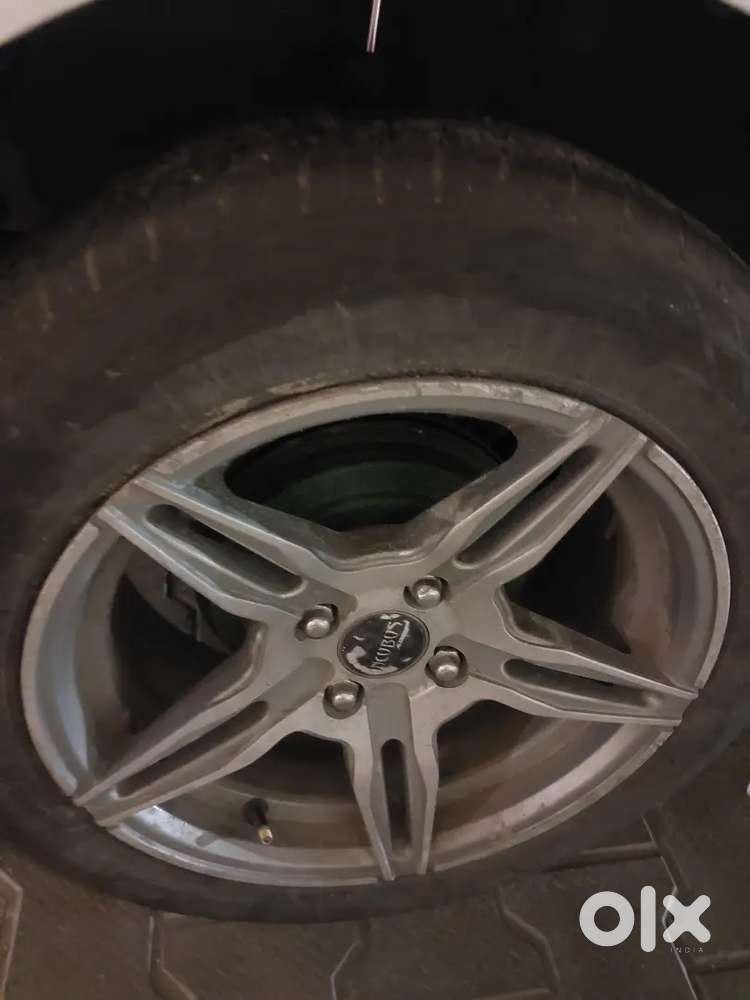 Aura Cng+petrol Loan Available