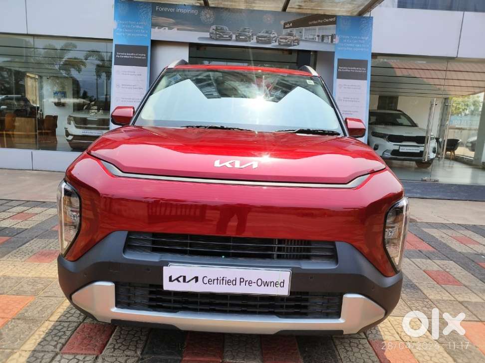 Kia Syros Htk Opt Diesel, 2025, Diesel