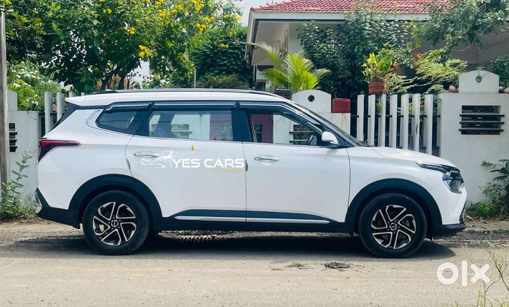 Kia Carens 1.4 Luxury Plus 6 Str, 2023, Diesel