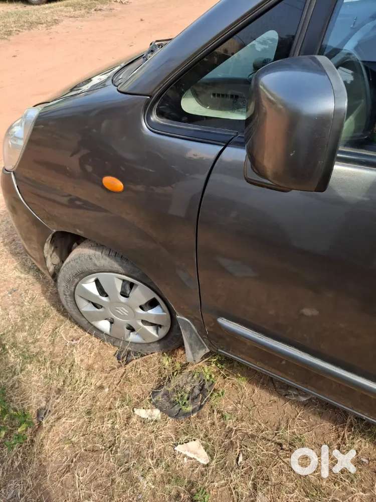 Maruti Suzuki Zen Estilo 2010 Petrol 74000 Km Driven