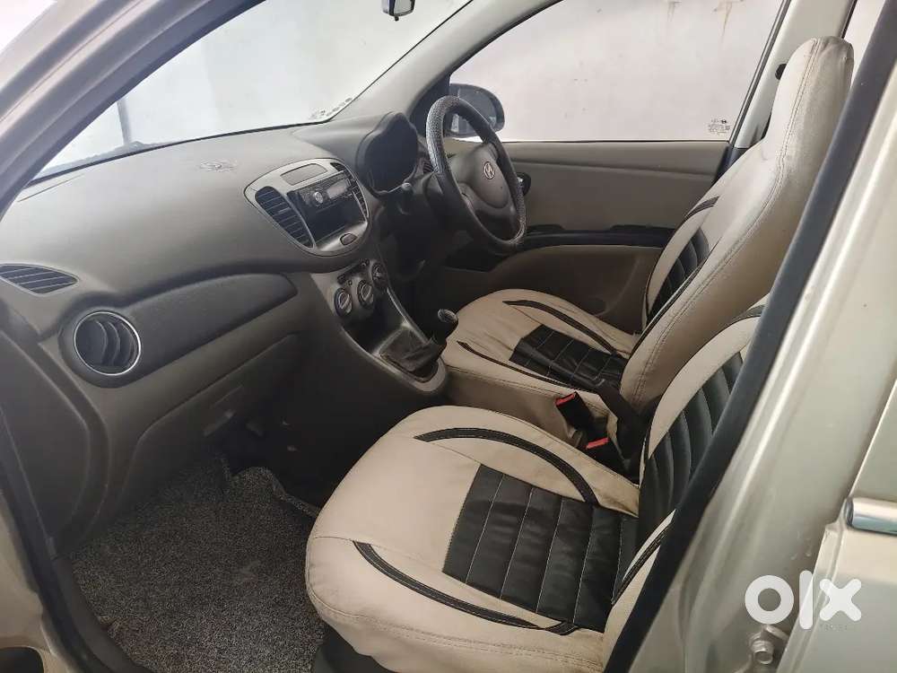 Hyundai I10 2013 Petrol 75000 Km Driven