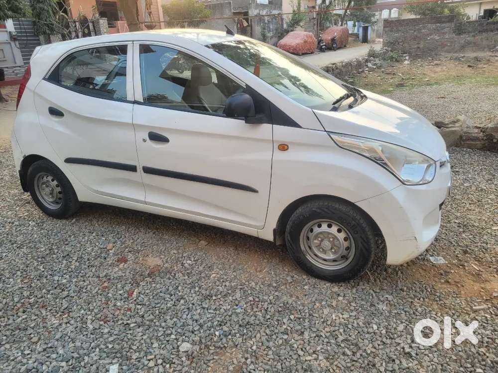 Hyundai Eon Petrol Manual 2016