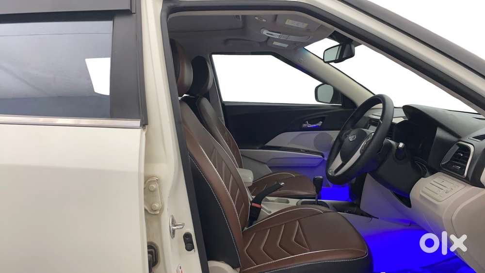 Mahindra Xuv300 W8 Amt Optional Diesel, 2021, Diesel