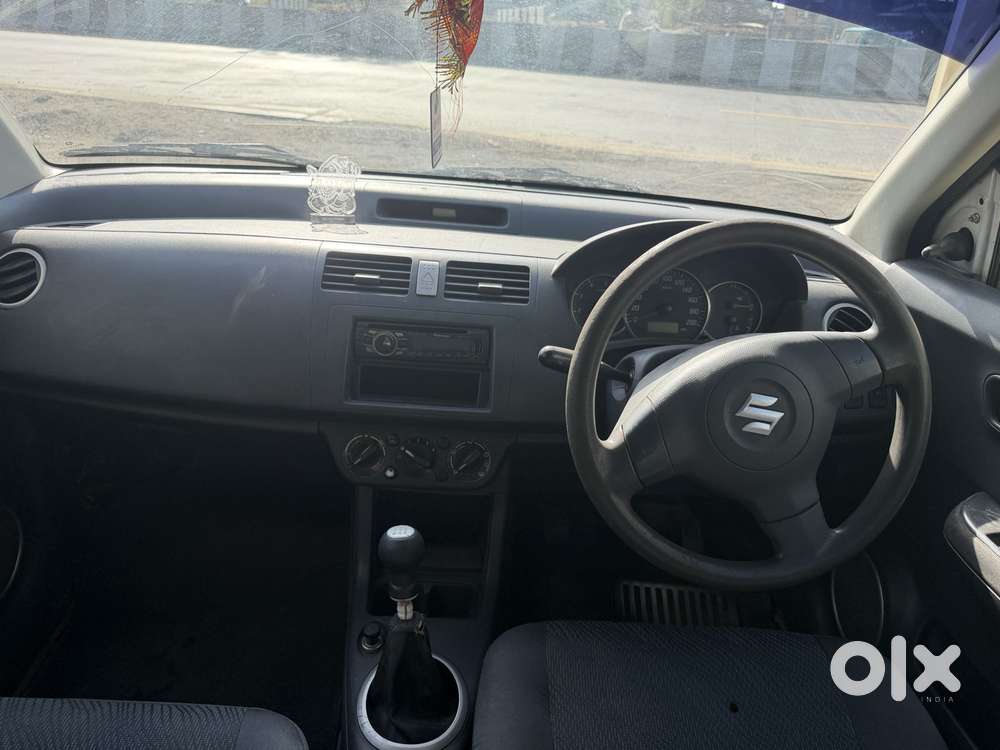 Maruti Suzuki Swift Ddis Vdi, 2011, Diesel