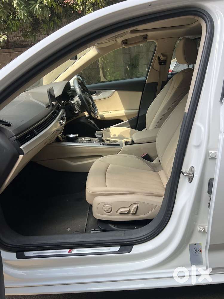 Audi A4 30 Tfsi Premium+ Sunroof, 2018, Petrol