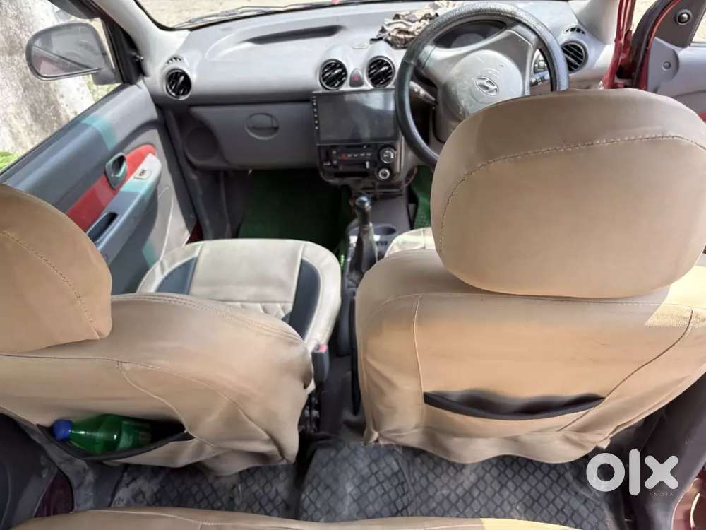 Hyundai Santro Xing 2008 Petrol 64000 Km Driven